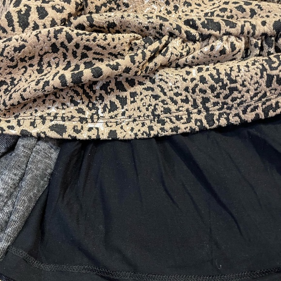 Anthropologie Maeve Knit Cut Out Dress Size 14 NWT - Picture 9 of 15